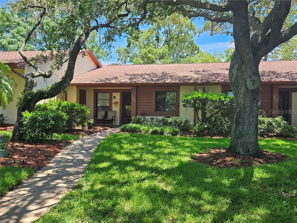 7531 Greystone Drive #B Hudson FL 34667 W7856245 image1