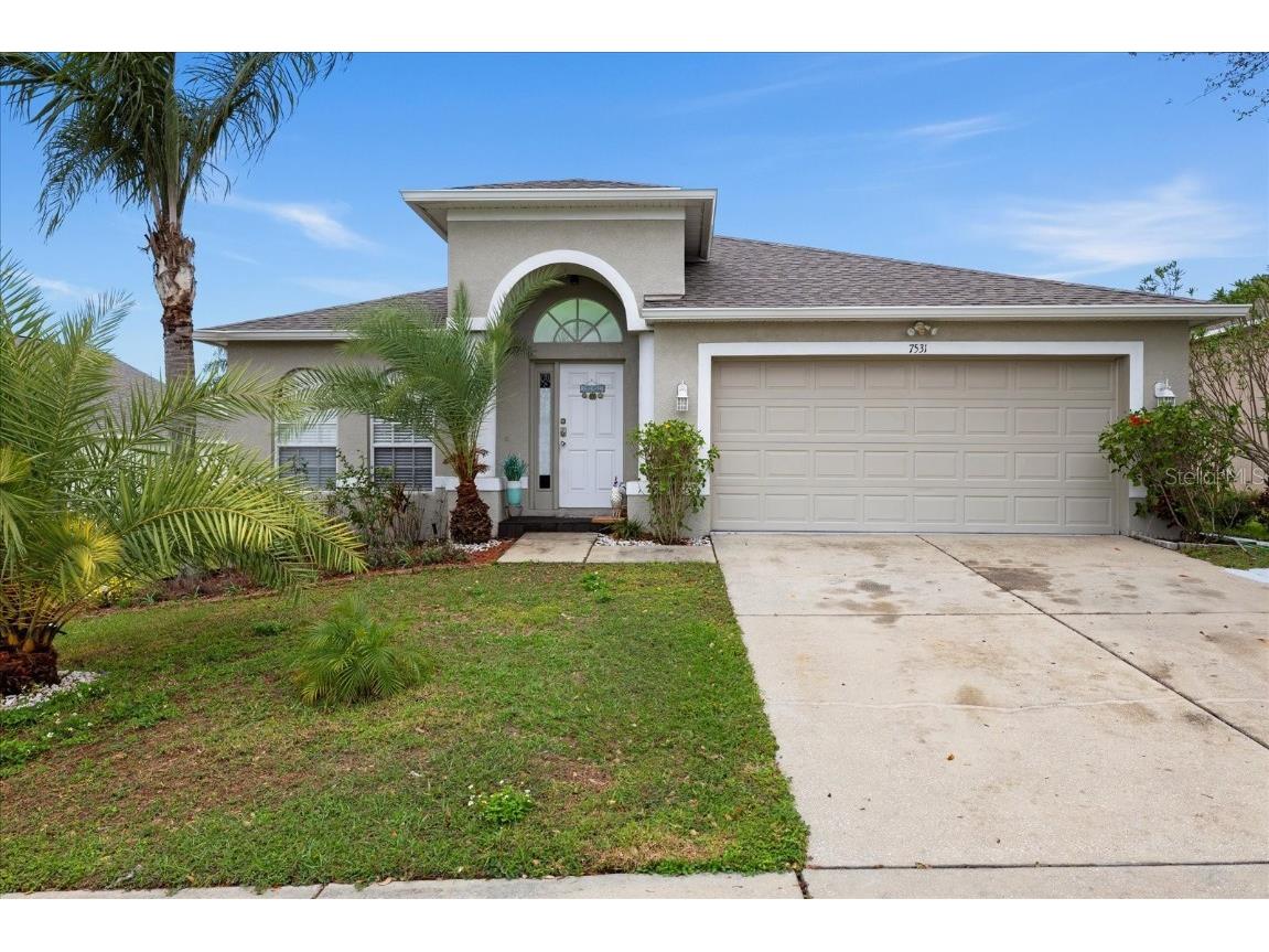 7531 Jeno Street Zephyrhills FL 33540 TB8359316 image1