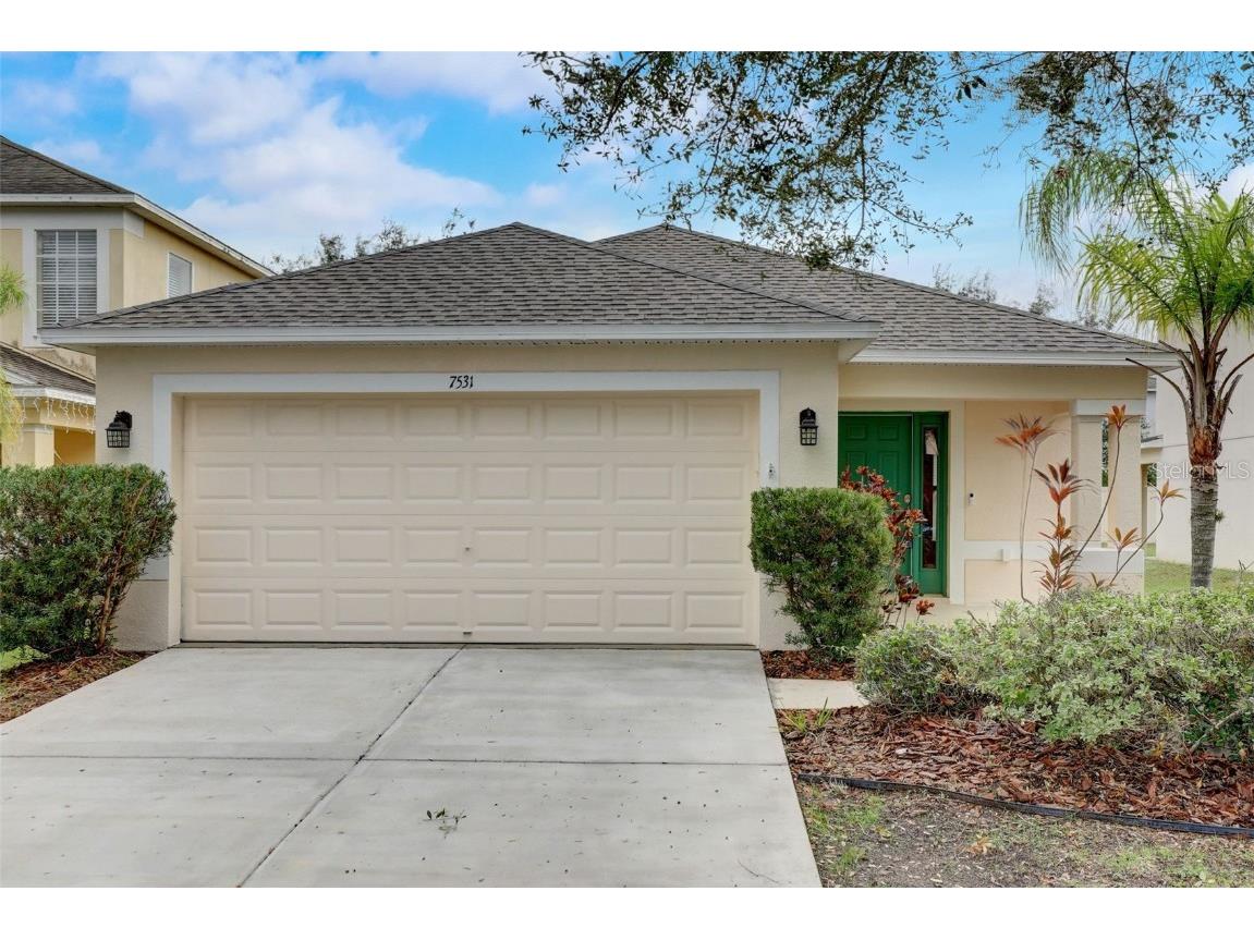 7531 Maroon Peak Drive Ruskin FL 33573 T3492274 image1