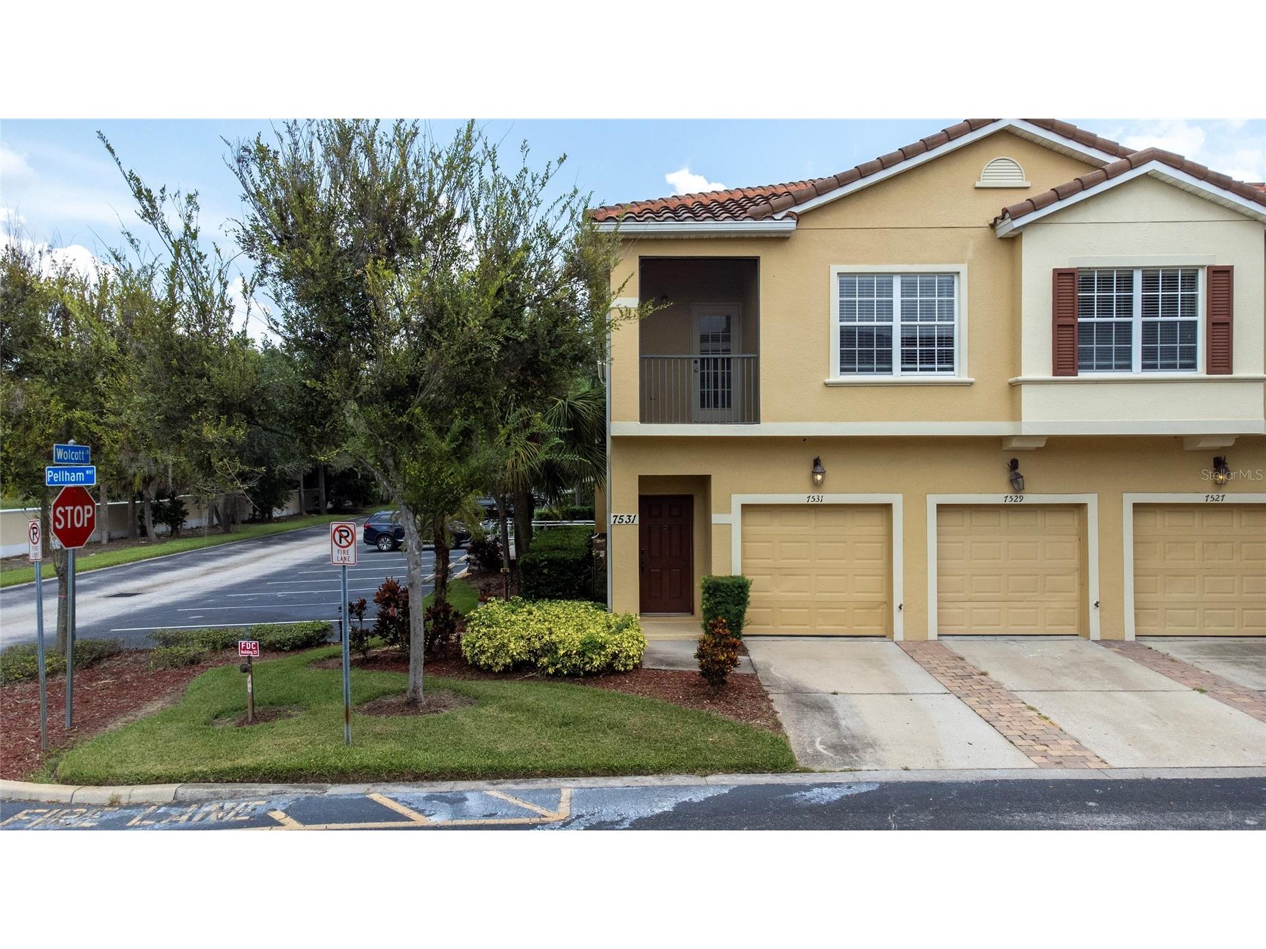 7531 Pellham Way #77 Kissimmee FL 34747 S5142707 image1