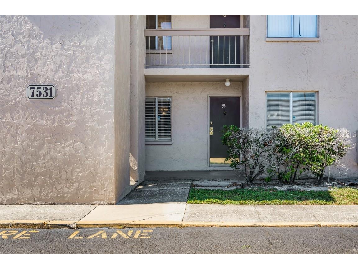 7531 Pitch Pine Circle #192 Tampa FL 33617 O6255516 image1