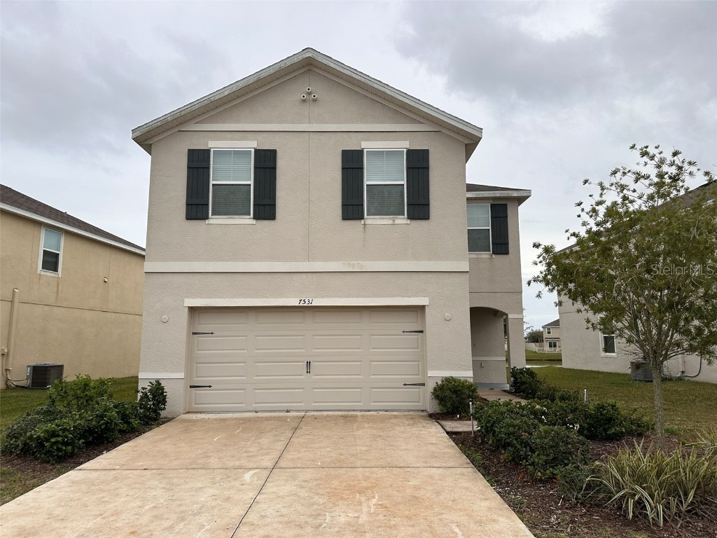 7531 Tuscan Bay Circle Wesley Chapel FL 33545 T3496421 image1