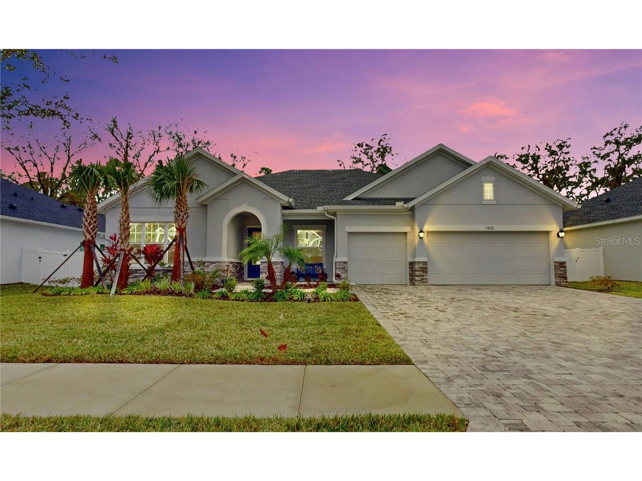 7532 Ashbrooke Pine Loop Odessa FL 33556 TB8342091 image1