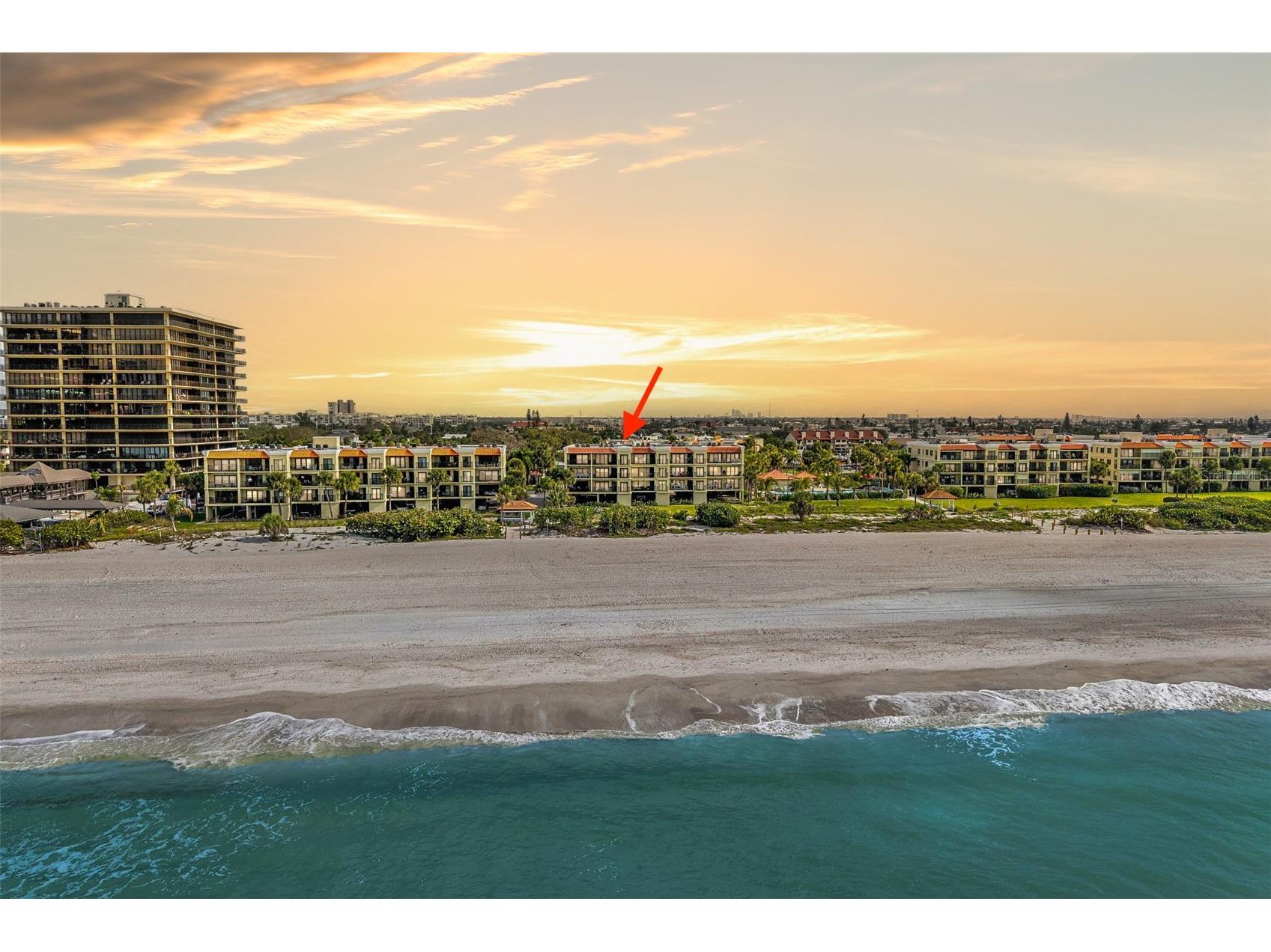 7532 Bayshore Drive #203 Treasure Island FL 33706 - GULF O6370777 image1