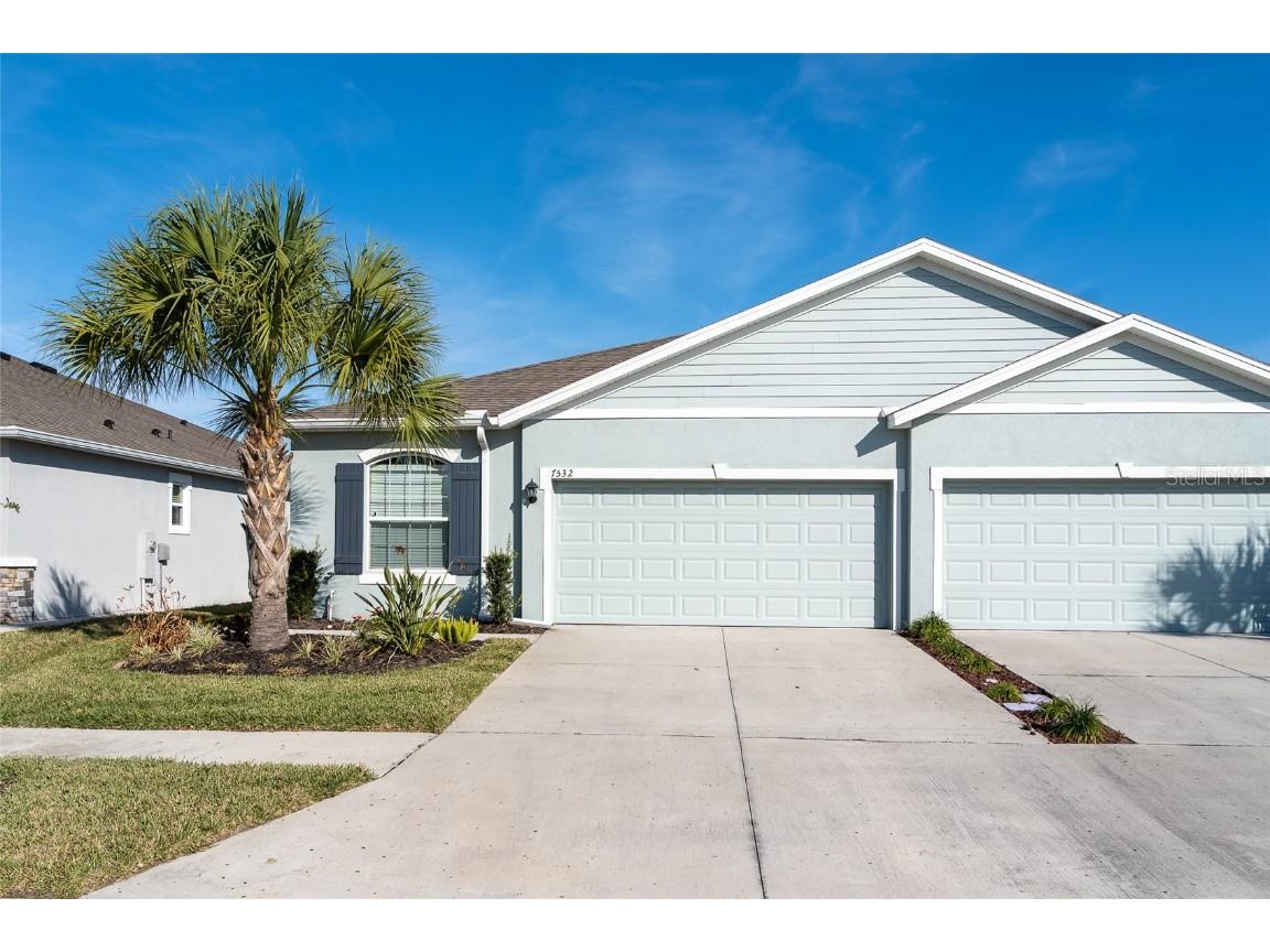 7532 Stonebrook Circle Wesley Chapel FL 33545 U8188004 image1