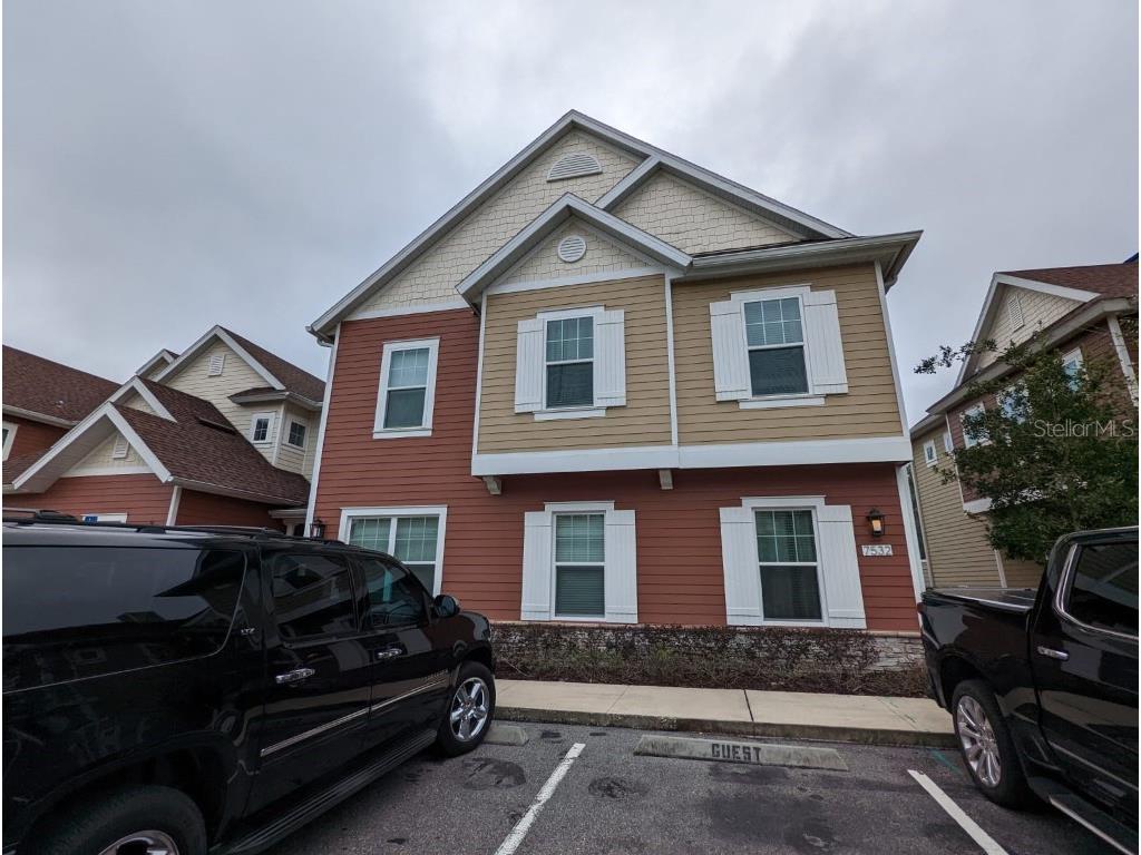 7532 Sunville Avenue Kissimmee FL 34747 O6213801 image1