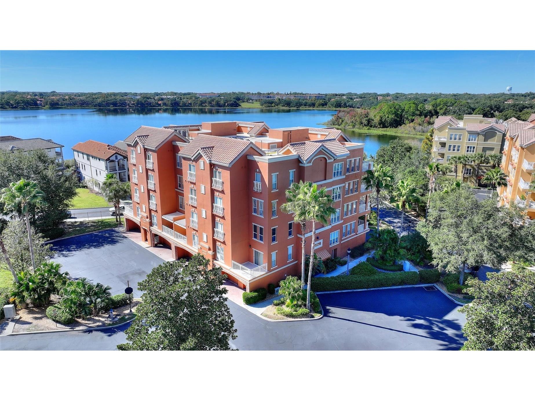 7532 Toscana Boulevard #521 Orlando FL 32819 O6360378 image1