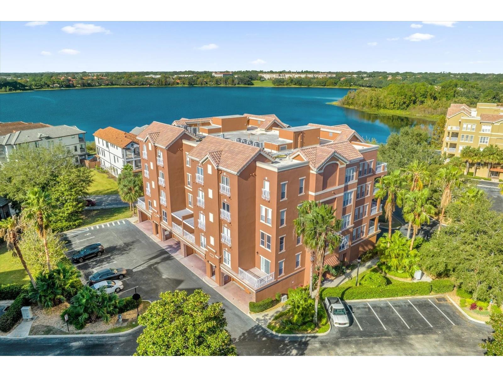 7532 Toscana Boulevard #531 Orlando FL 32819 - DR. PHILLIPS SAND LAKE O6381903 image1