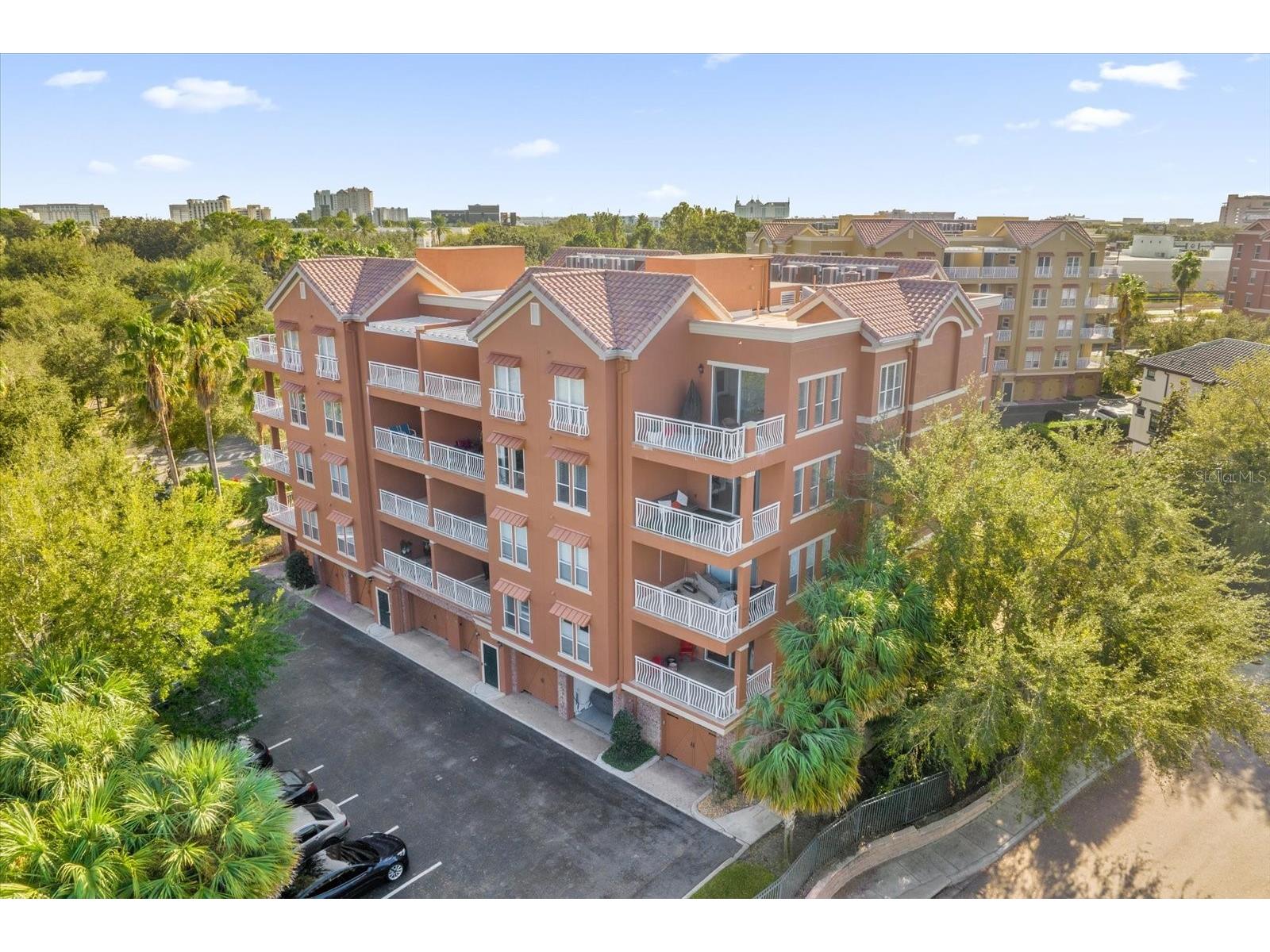 7532 Toscana Boulevard #531 Orlando FL 32819 - DR. PHILLIPS SAND LAKE O6381903 image2