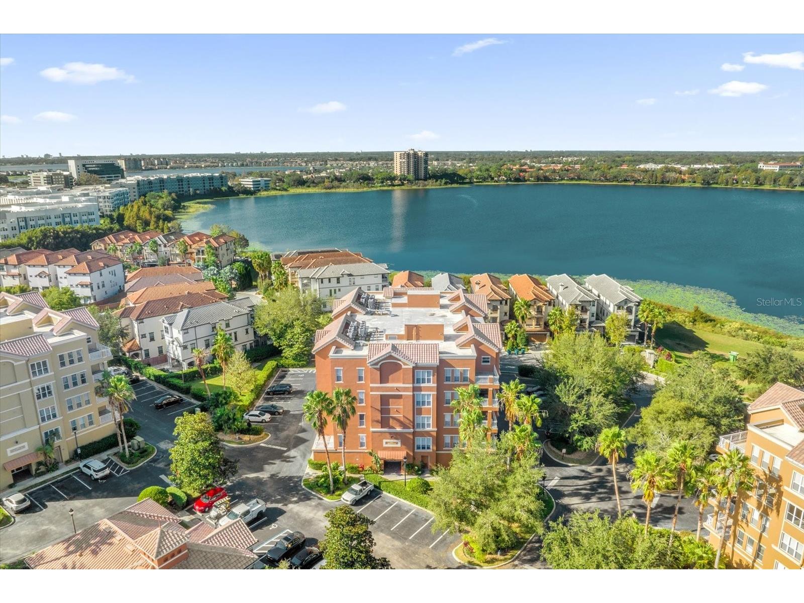 7532 Toscana Boulevard #531 Orlando FL 32819 - DR. PHILLIPS SAND LAKE O6381903 image3