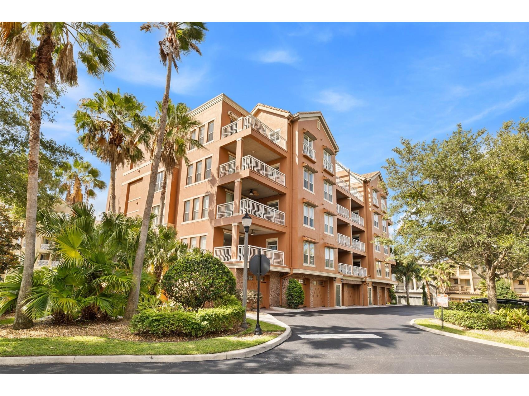 7532 Toscana Boulevard #534 Orlando FL 32819 O6414207 image1