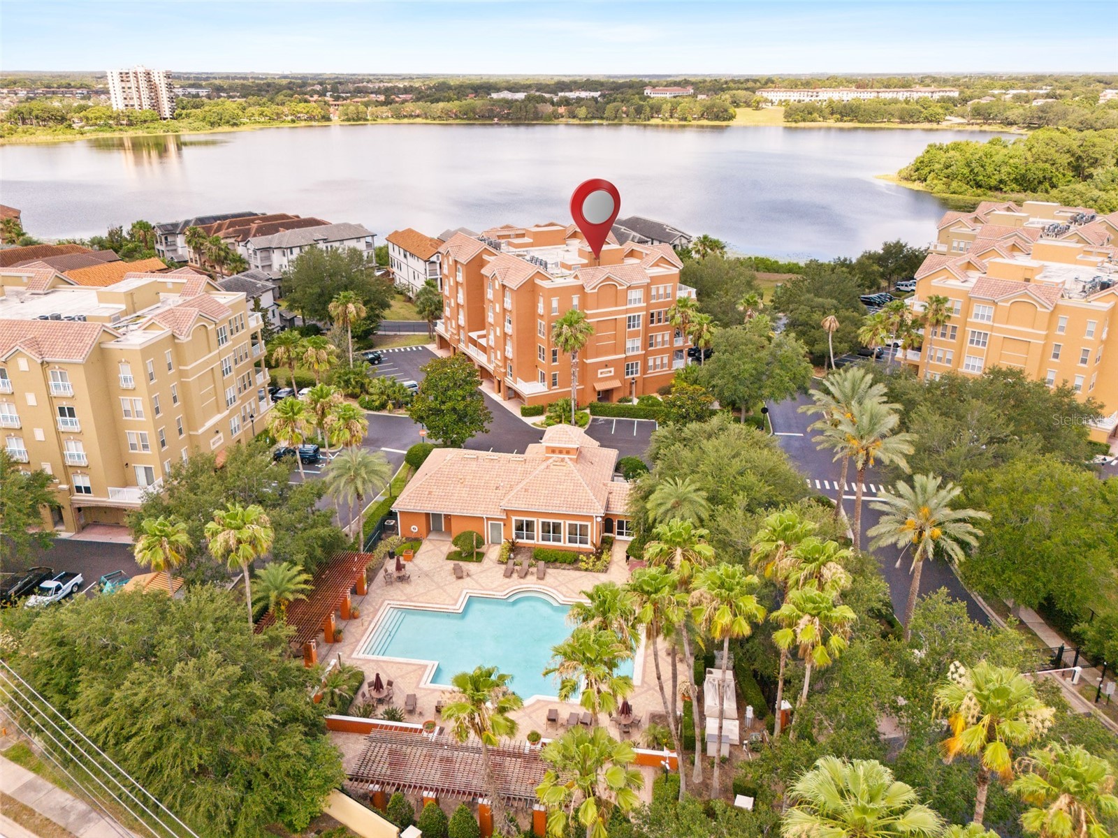 7532 Toscana Boulevard #534 Orlando FL 32819 O6414207 image42