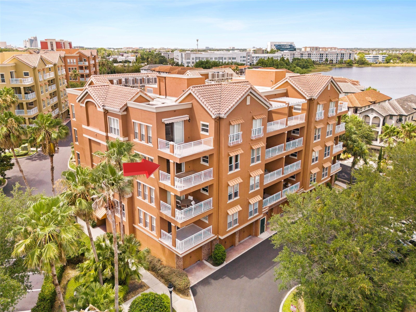7532 Toscana Boulevard #534 Orlando FL 32819 O6414207 image44