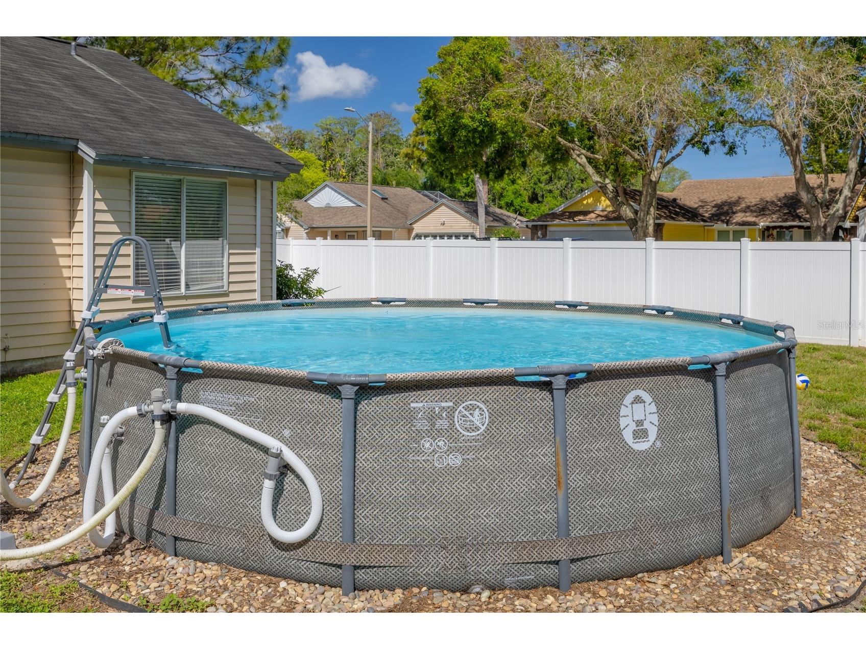 7532 Turtlebrook Lane New Port Richey FL 34655 TB8489999 image24