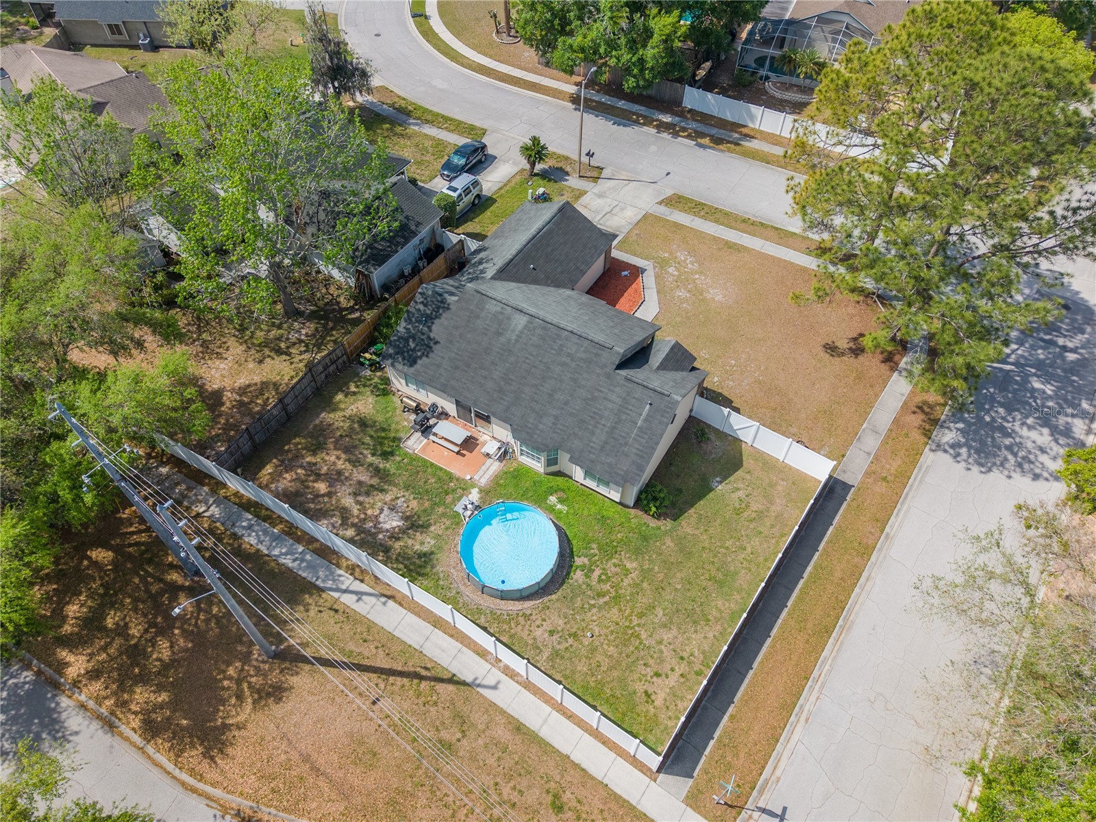 7532 Turtlebrook Lane New Port Richey FL 34655 TB8489999 image36
