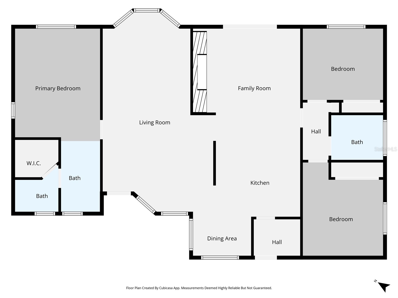 7532 Turtlebrook Lane New Port Richey FL 34655 TB8489999 image37