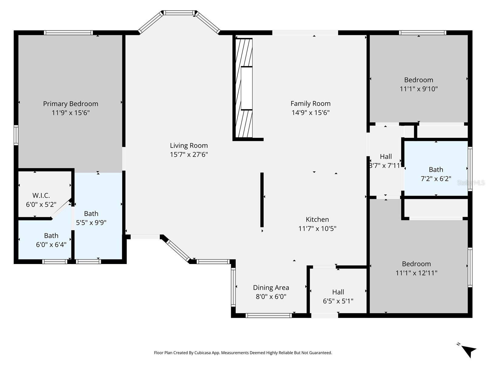 7532 Turtlebrook Lane New Port Richey FL 34655 TB8489999 image38