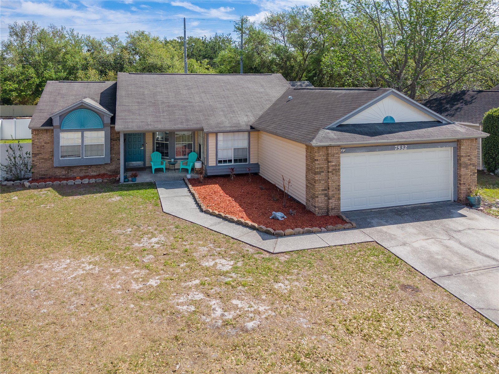 7532 Turtlebrook Lane New Port Richey FL 34655 TB8489999 image4