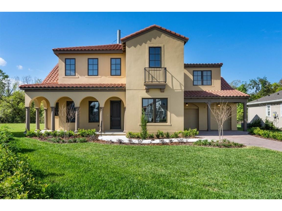 7533 Estuary Lake Loop Celebration FL 34747 O6149302 image1