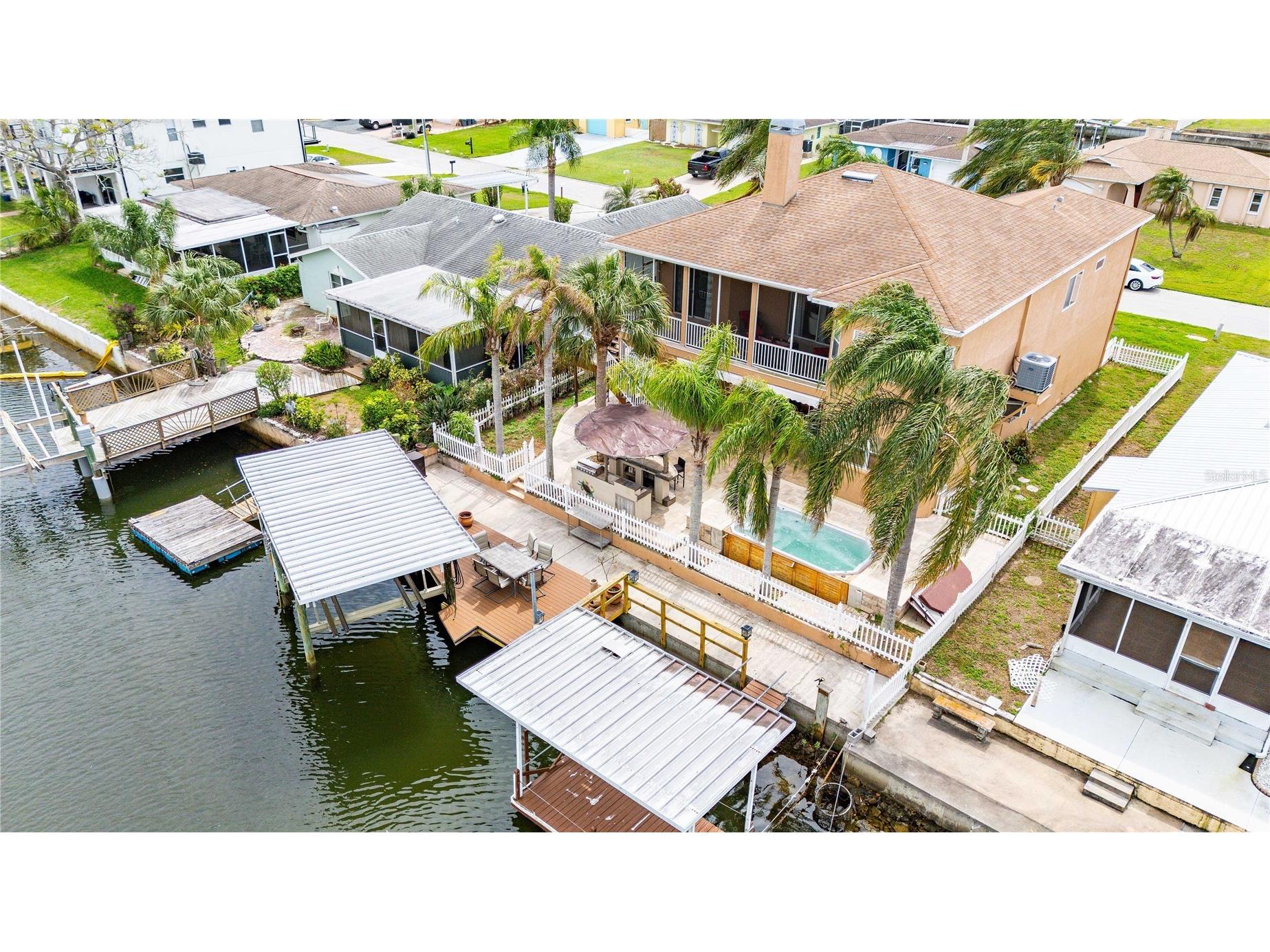 7533 Hatteras Drive Hudson FL 34667 - GULF TB8486895 image1