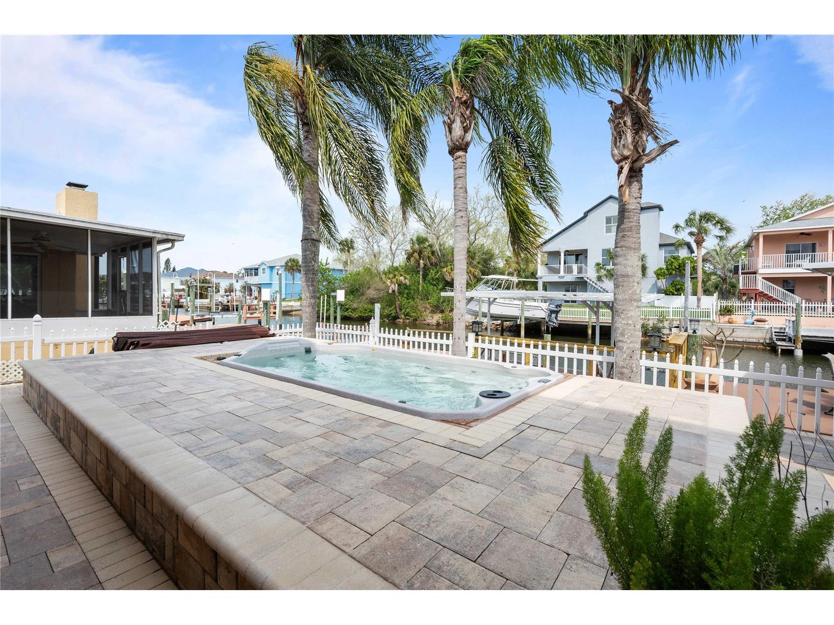 7533 Hatteras Drive Hudson FL 34667 - GULF TB8486895 image25