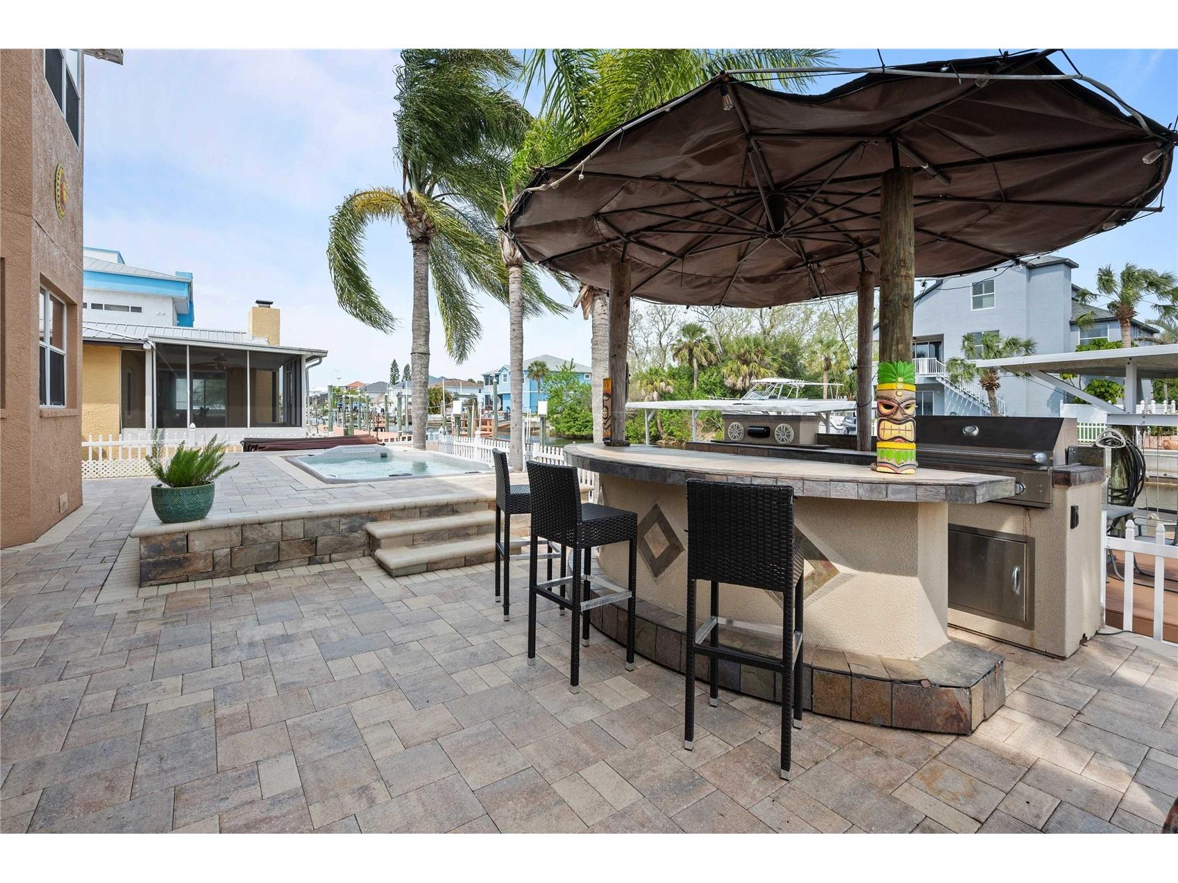 7533 Hatteras Drive Hudson FL 34667 - GULF TB8486895 image27