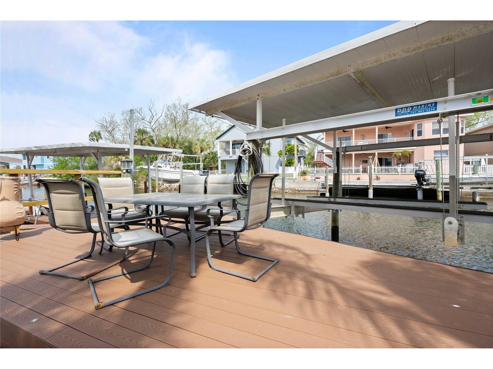 7533 Hatteras Drive Hudson FL 34667 - GULF TB8486895 image33