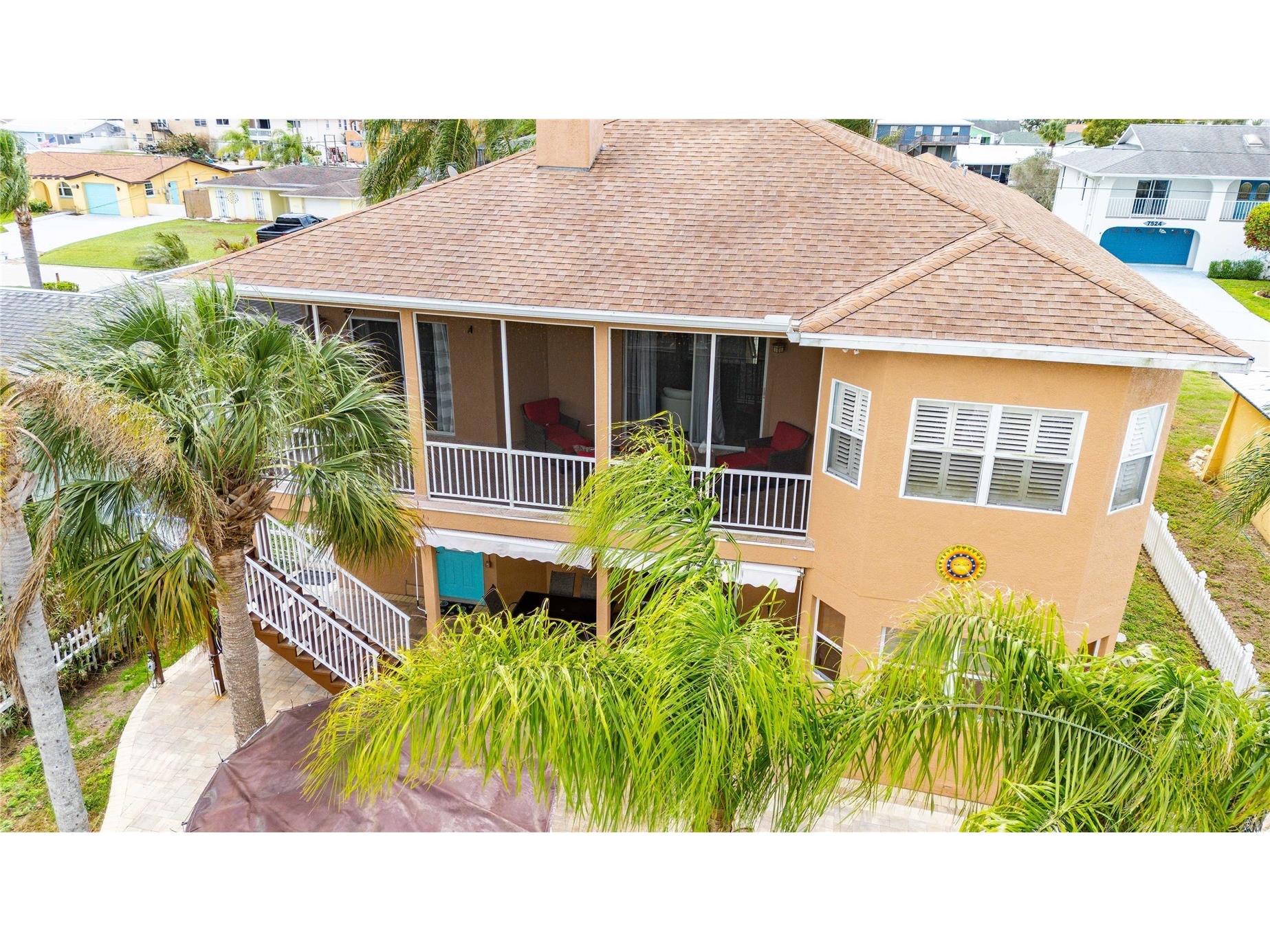 7533 Hatteras Drive Hudson FL 34667 - GULF TB8486895 image4