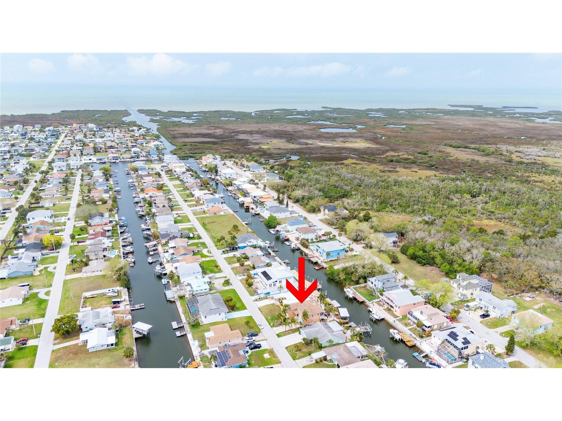 7533 Hatteras Drive Hudson FL 34667 - GULF TB8486895 image5