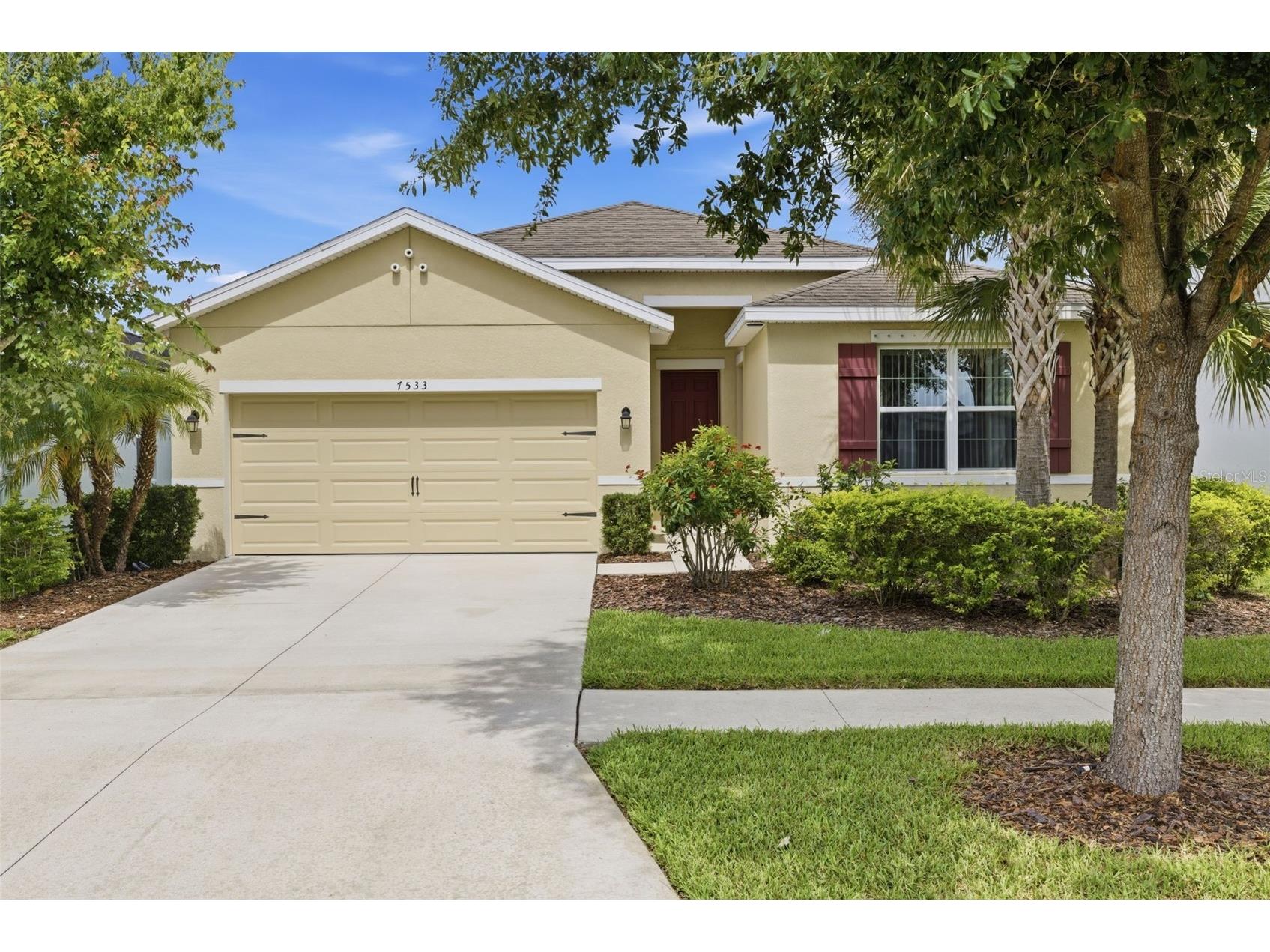 7533 Lantern Park Avenue Apollo Beach FL 33572 TB8519305 image1