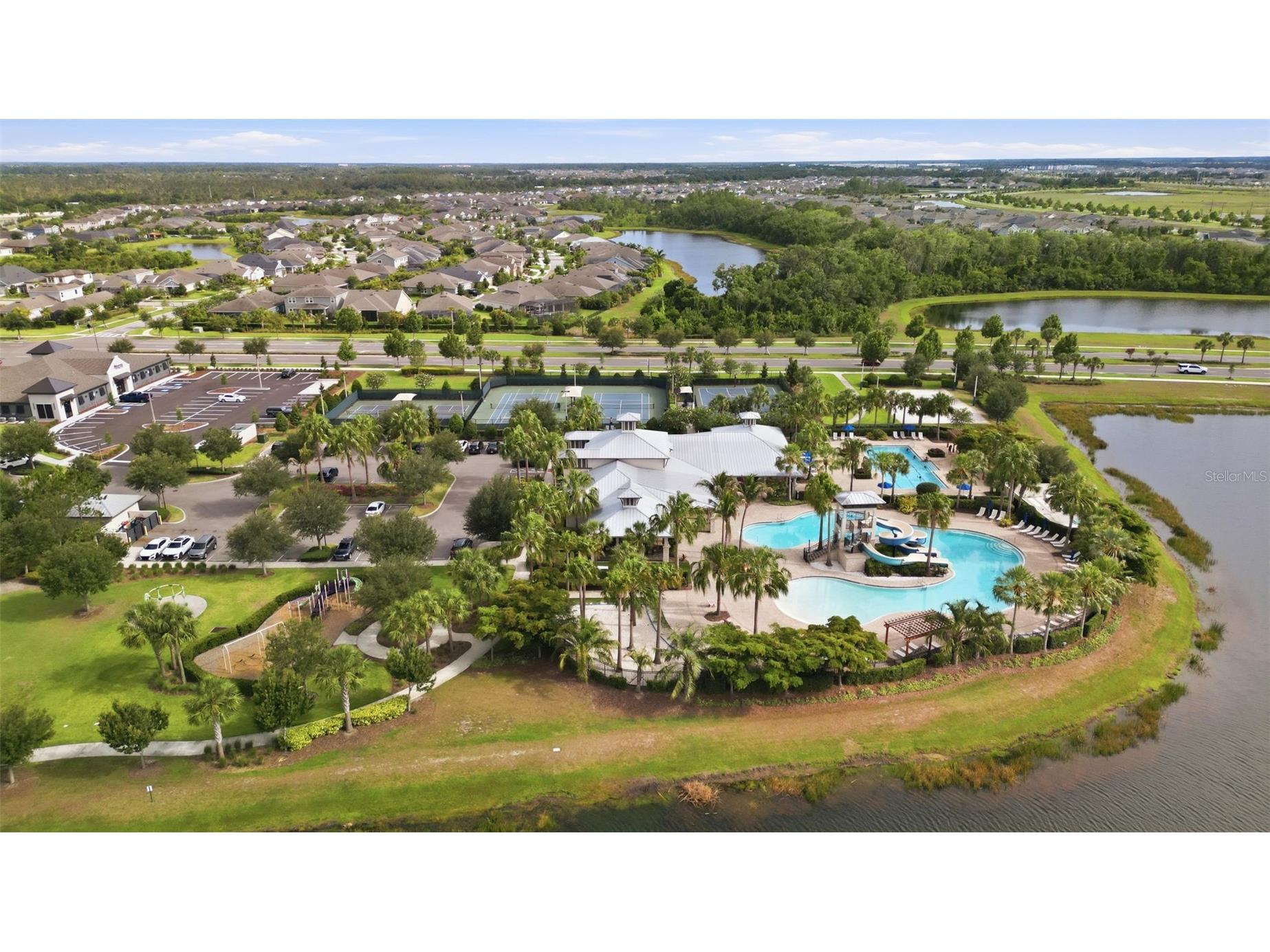 7533 Lantern Park Avenue Apollo Beach FL 33572 TB8519305 image39