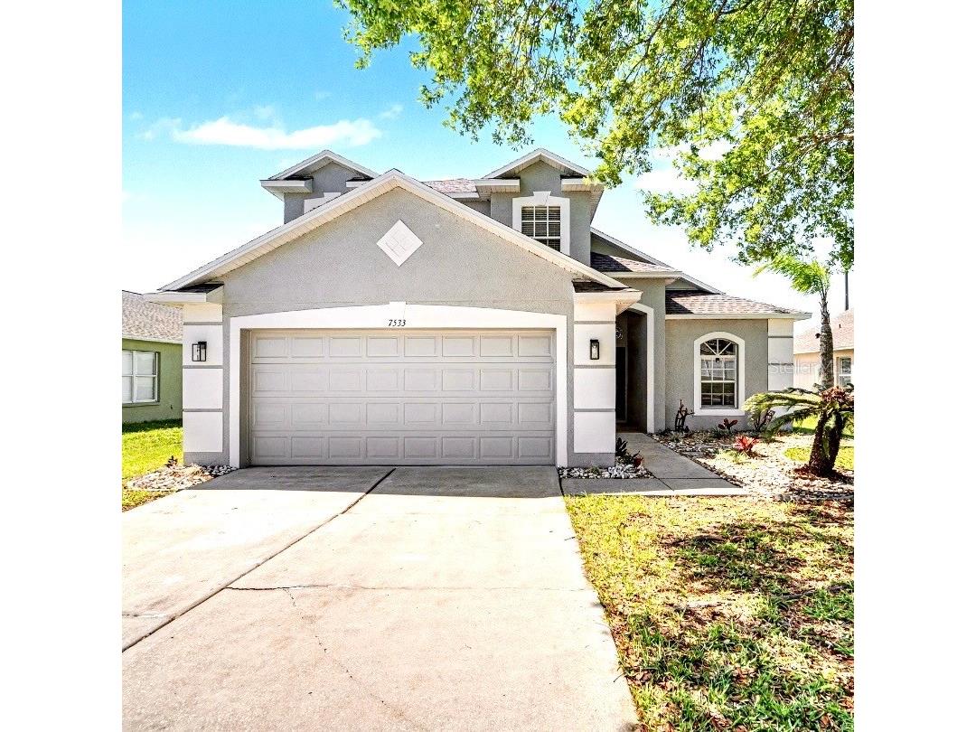 7533 Merchantville Circle Zephyrhills FL 33540 R4910915 image1