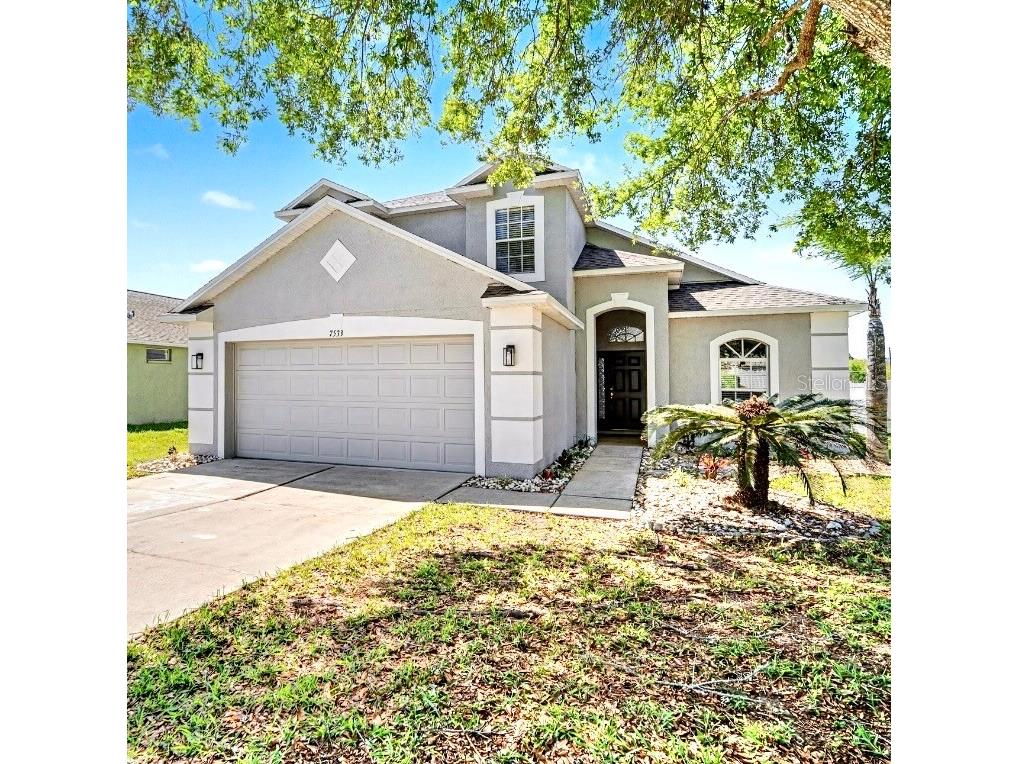 7533 Merchantville Circle Zephyrhills FL 33540 R4910915 image2