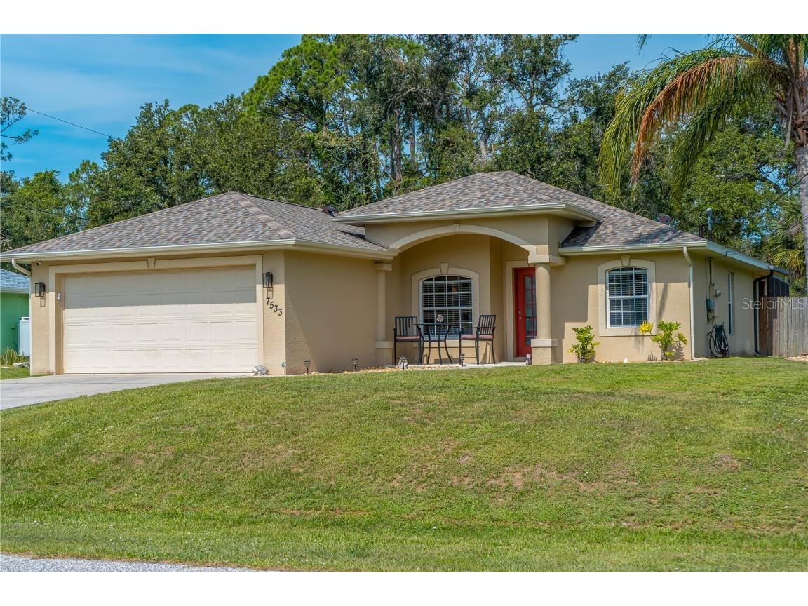 7533 Tasco Drive North Port FL 34291 C7477820 image1