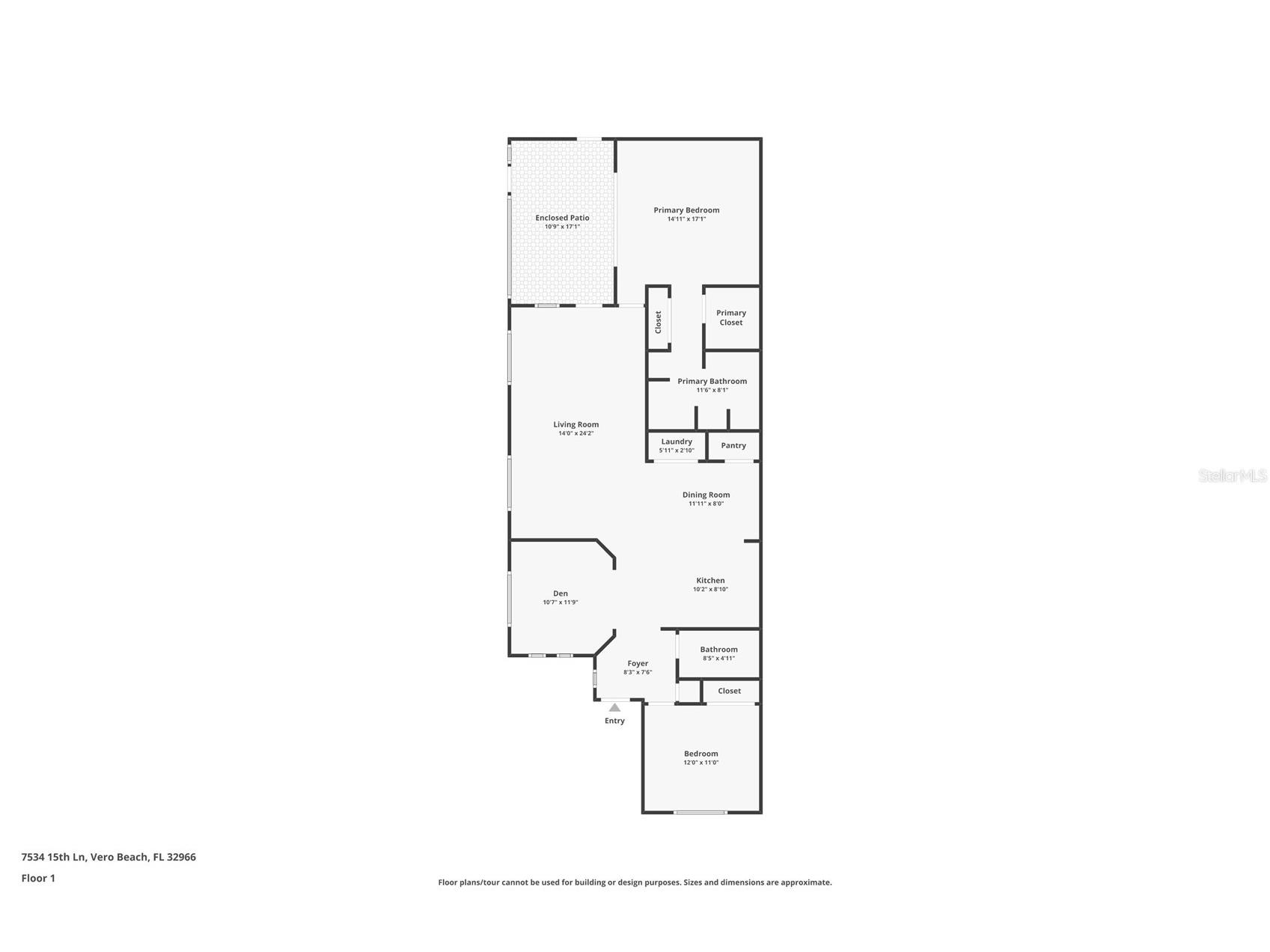 7534 15th Lane Vero Beach FL 32966 TB8503479 image50