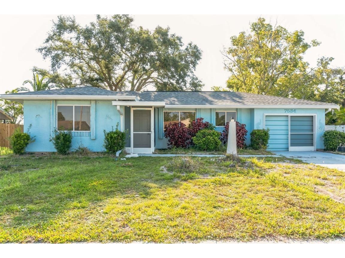 7534 Darlene Street North Port FL 34287 A4570339 image1