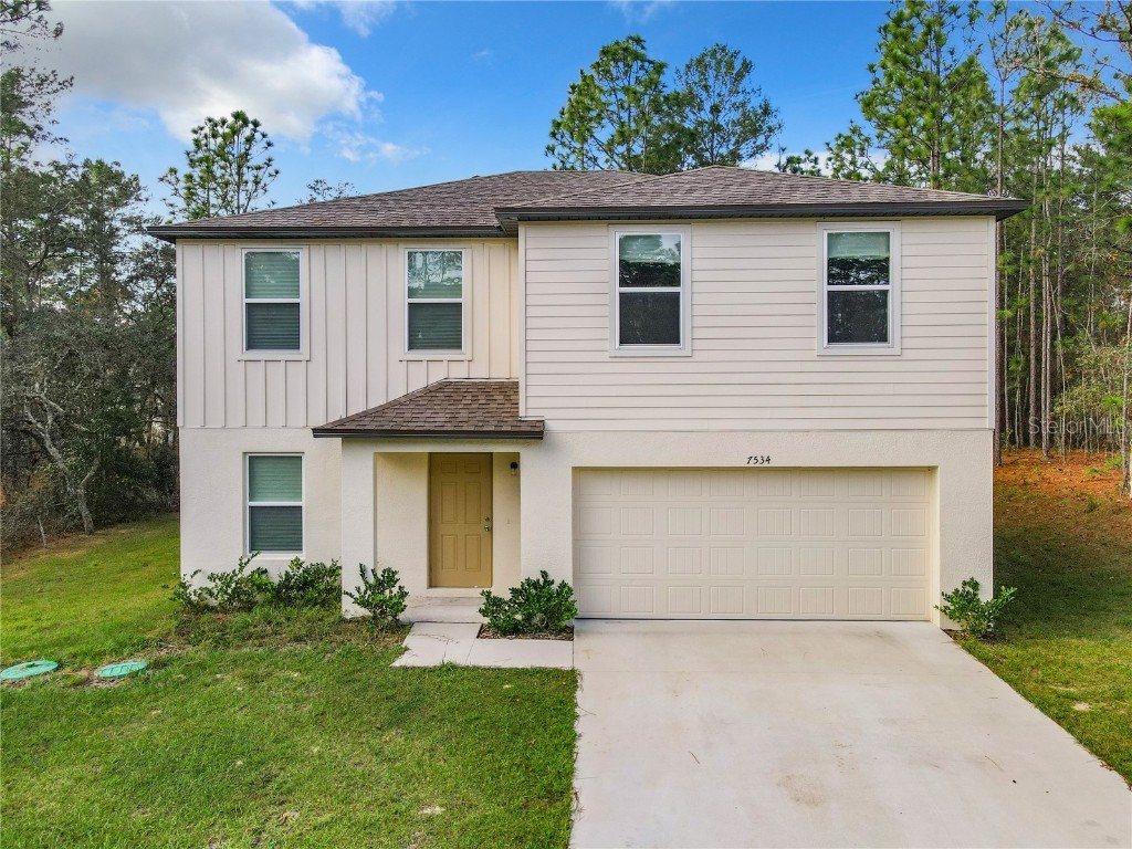 7534 N Galt Point Citrus Springs FL 34434 G5076316 image1