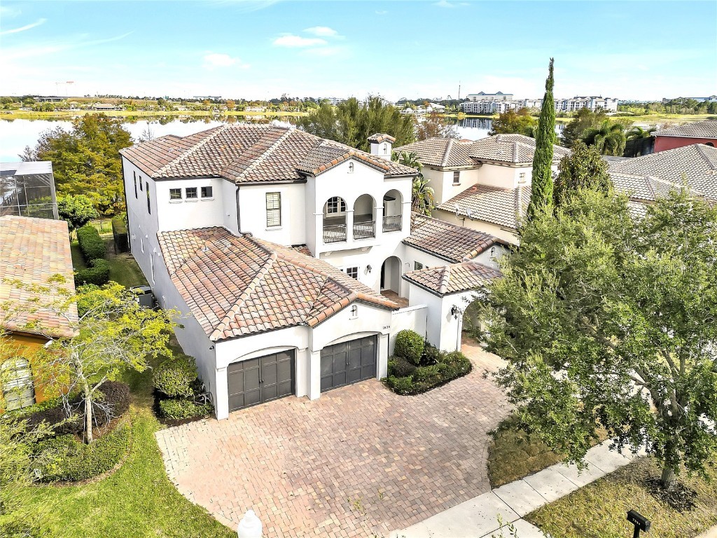 7534 Pointe Venezia Drive Orlando FL 32836 - SANDLAKE O6156102 image1