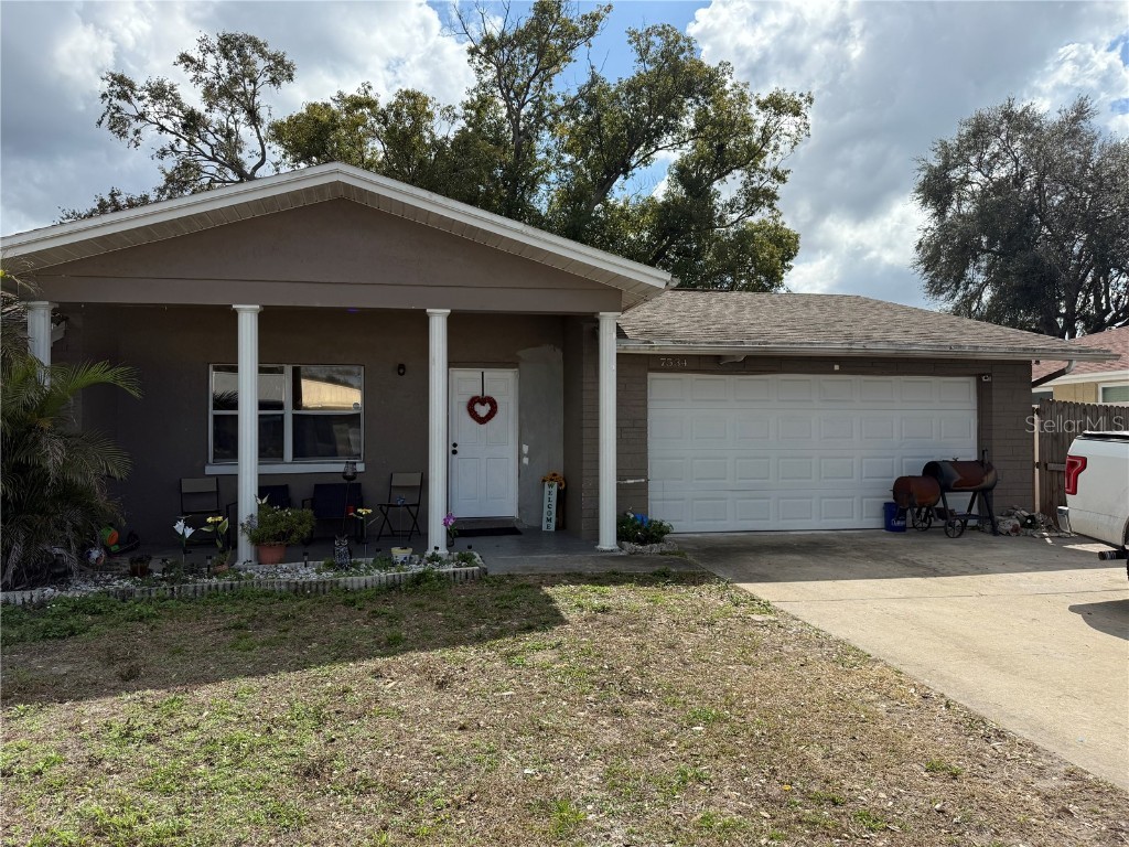 7534 Scottie Drive Port Richey FL 34668 TB8354503 image1