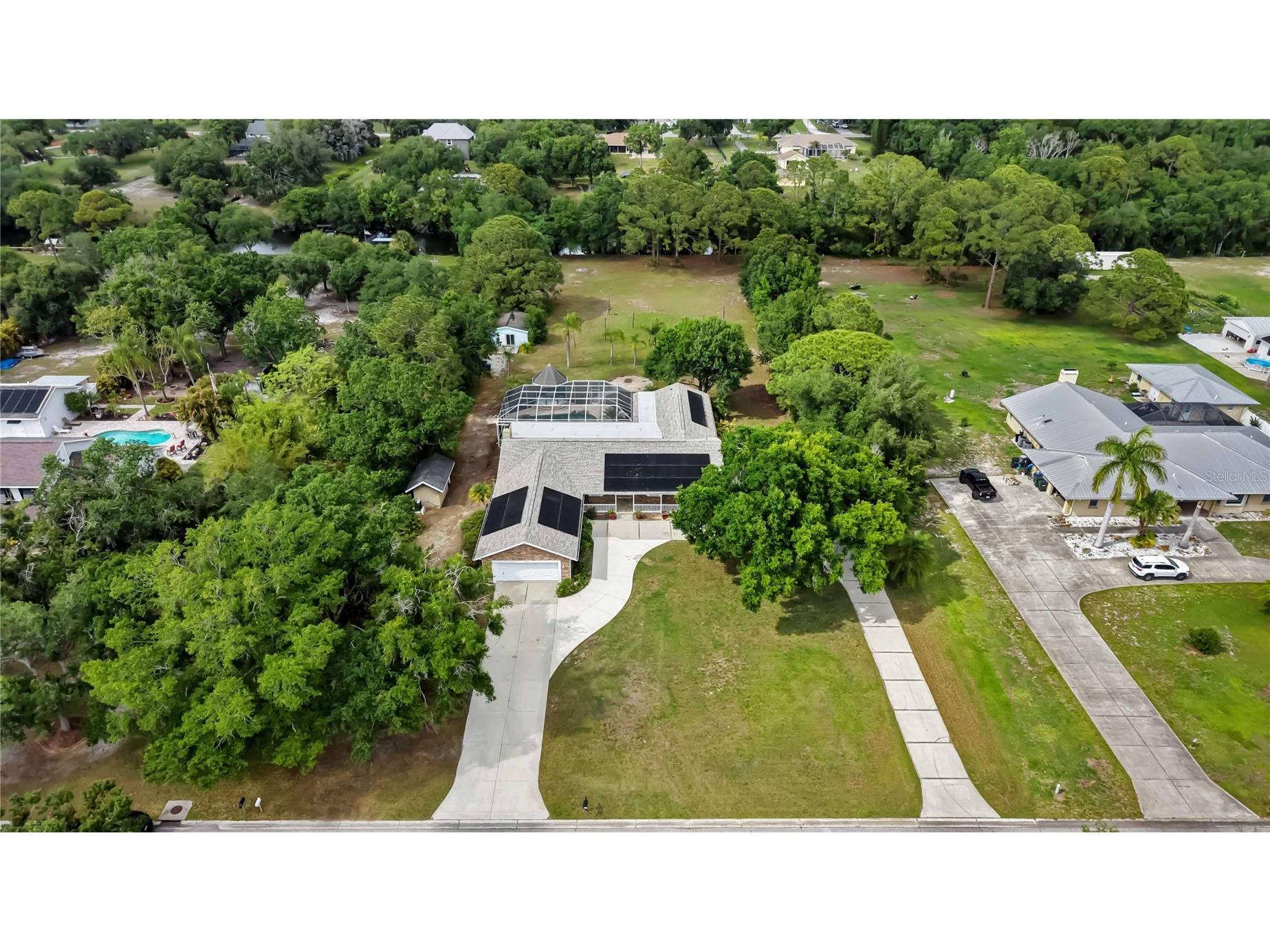 7535 Castle Drive Sarasota FL 34240 A4689424 image7