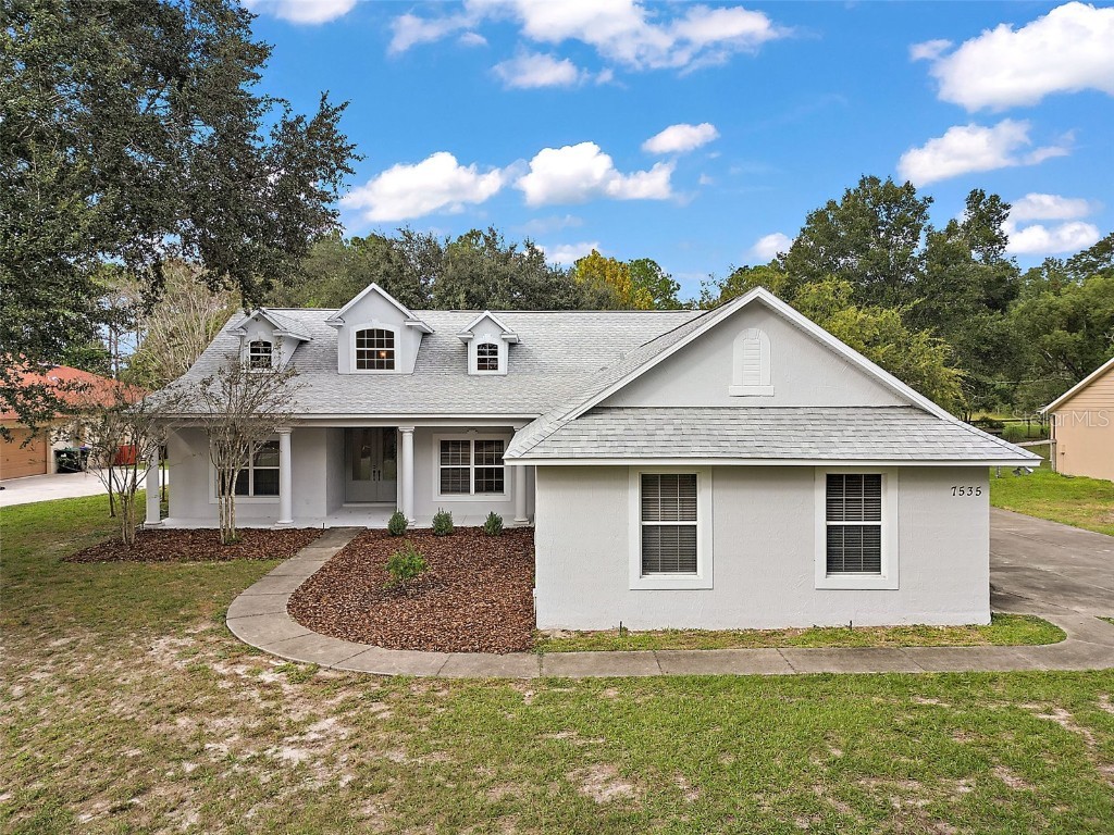 7535 Earlwood Avenue Mount Dora FL 32757 G5075341 image1