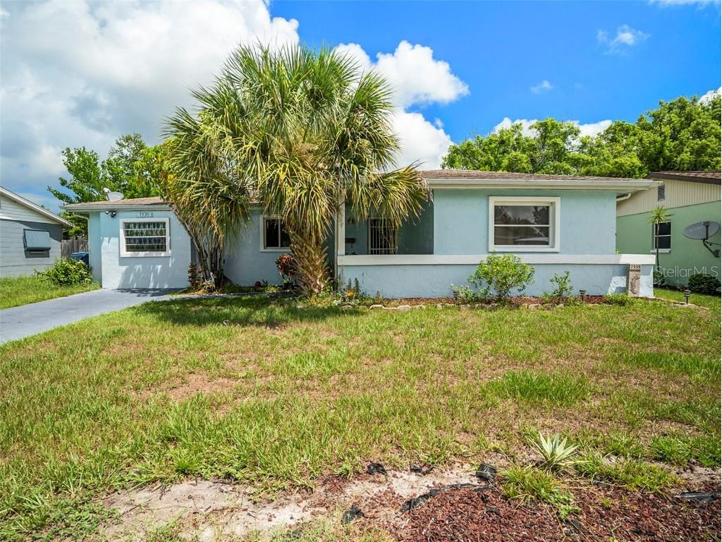 7535 Hollyridge Drive New Port Richey FL 34653 T3461130 image1