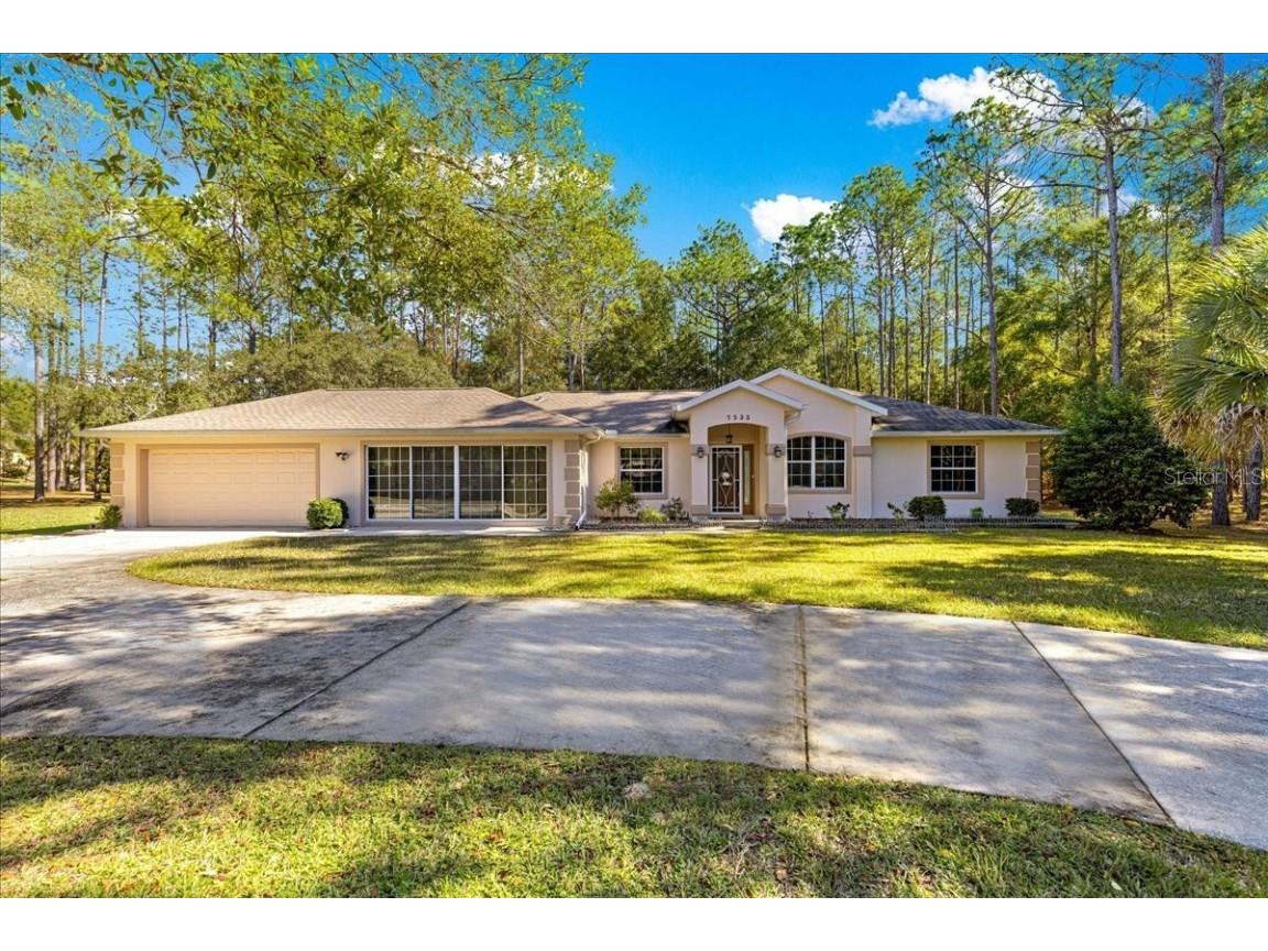 7535 SW 185th Avenue Road Dunnellon FL 34432 OM713516 image1