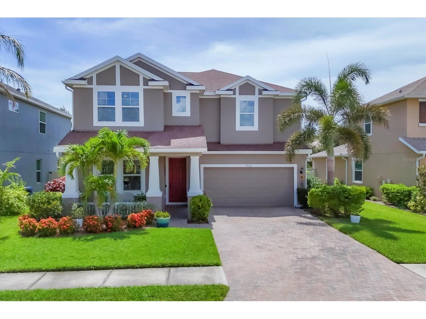 7536 Aguila Drive Sarasota FL 34240 A4658359 image1