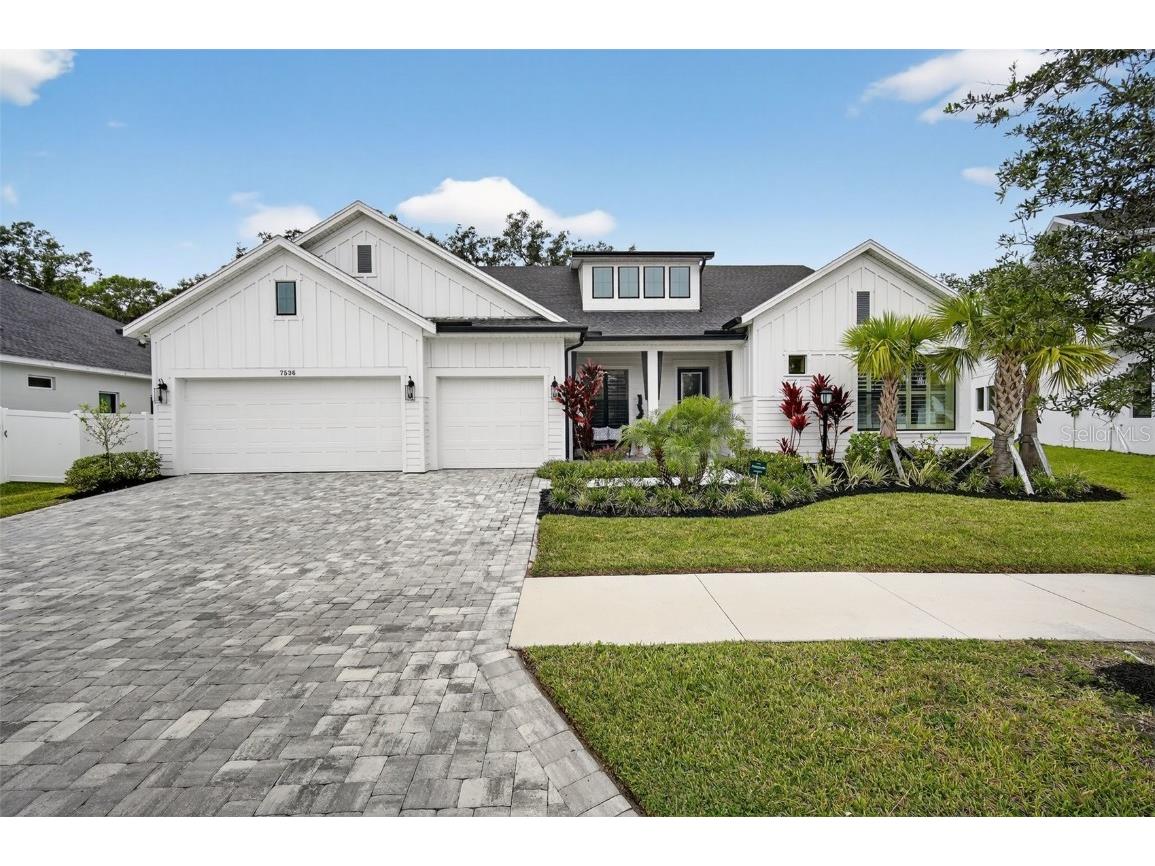 7536 Ashbrooke Pine Loop Odessa FL 33556 TB8437384 image1