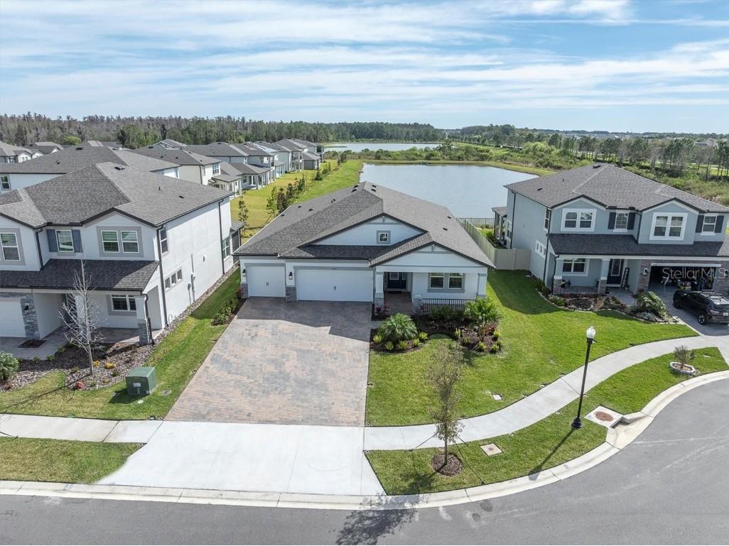 7536 Greenheart Court Wesley Chapel FL 33545 T3511151 image1