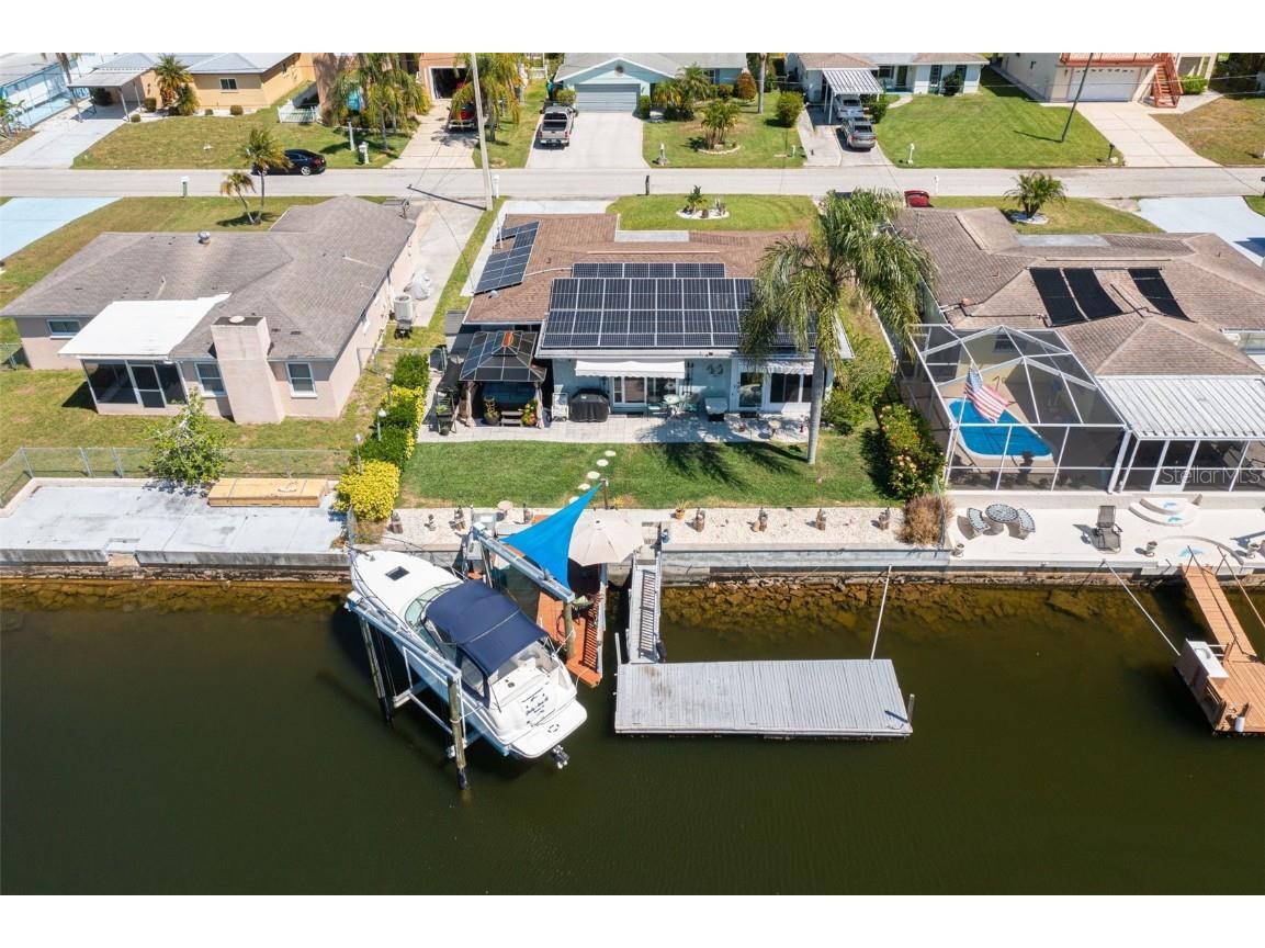 7536 Hatteras Drive Hudson FL 34667 W7863679 image1