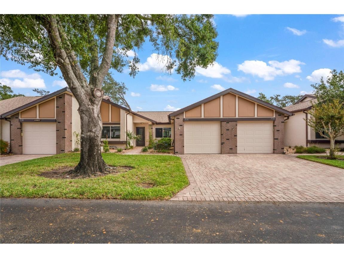 7536 Heather Walk Drive Weeki Wachee FL 34613 W7879817 image2