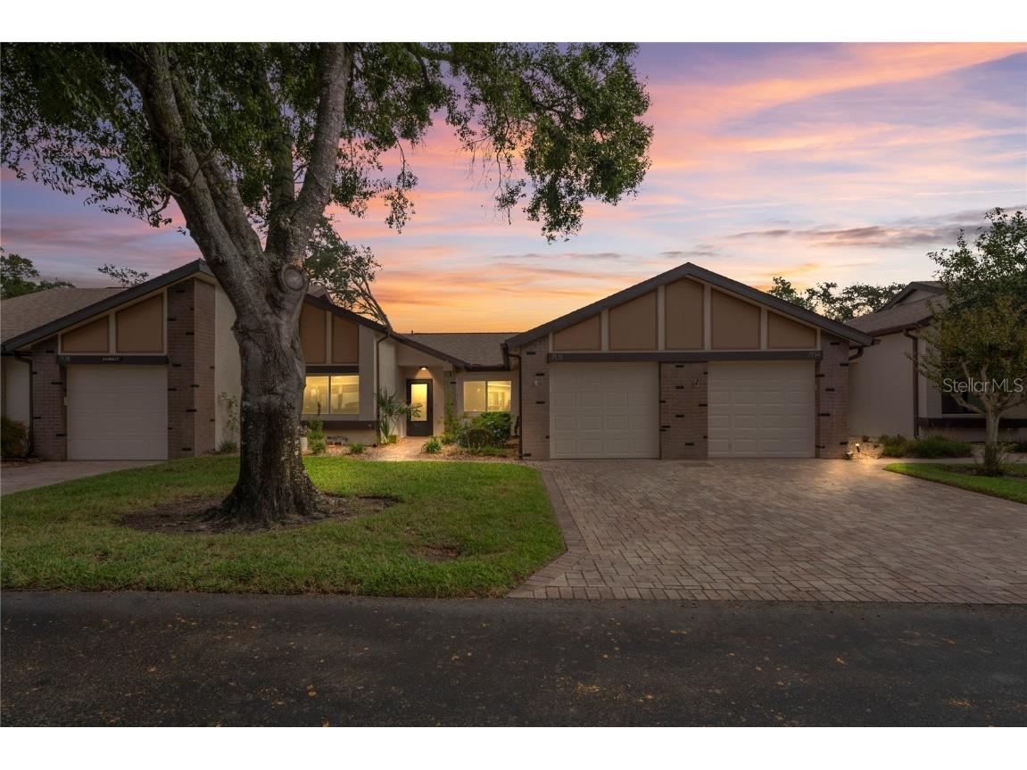 7536 Heather Walk Drive Weeki Wachee FL 34613 W7879817 image3