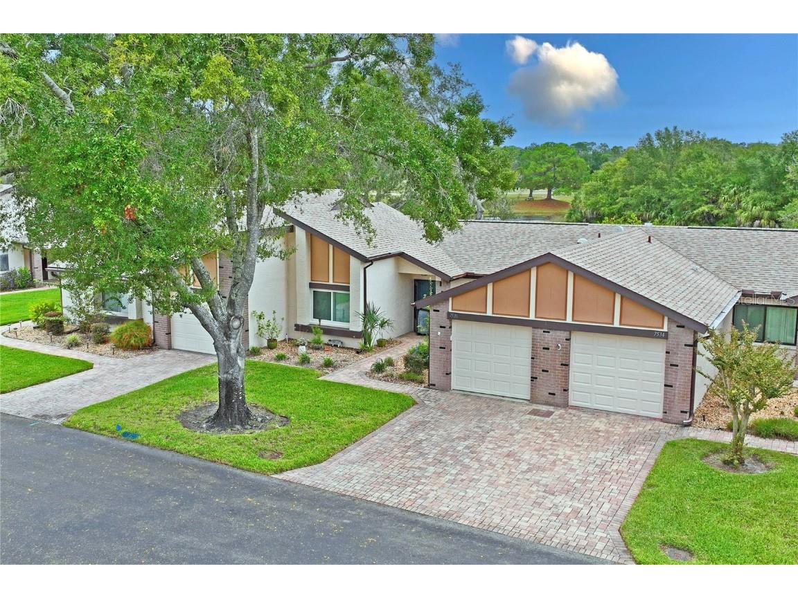 7536 Heather Walk Drive Weeki Wachee FL 34613 W7879817 image43